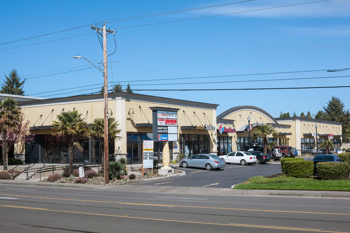 Commercial Listings Barrington Management